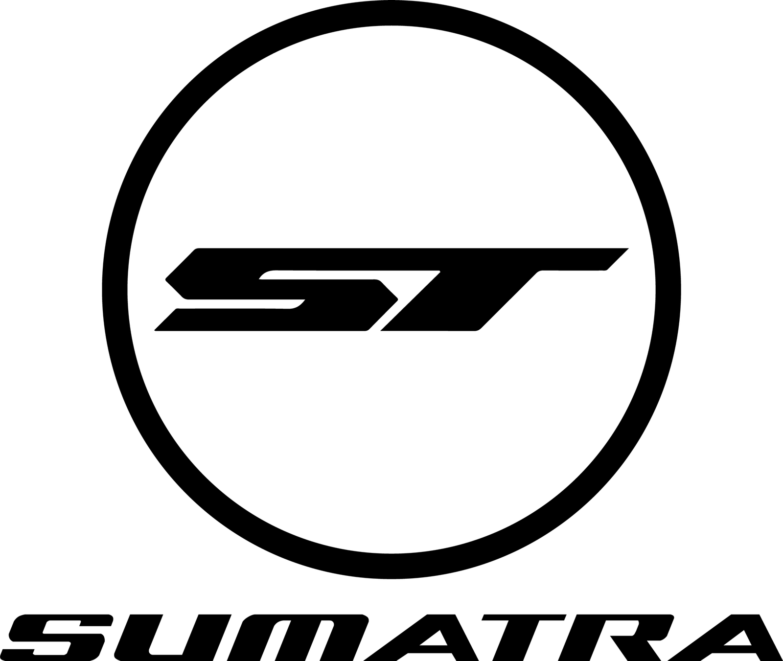 logo st circle